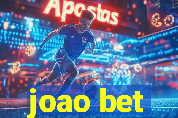 joao bet