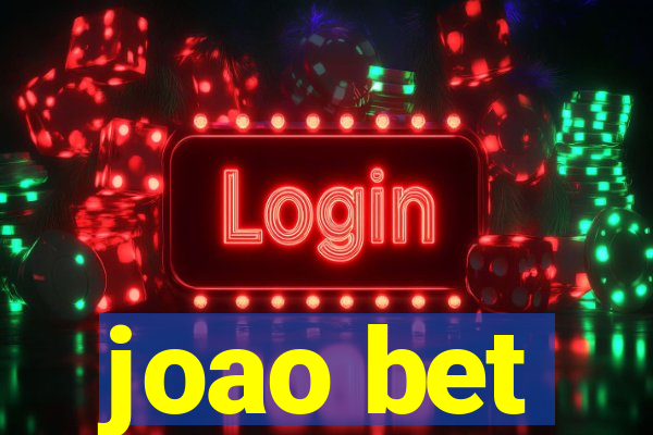 joao bet