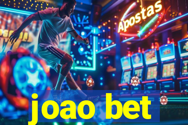 joao bet