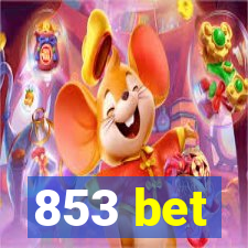 853 bet