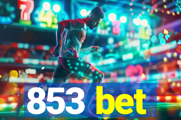 853 bet