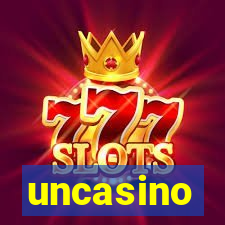 uncasino