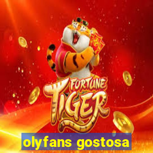 olyfans gostosa