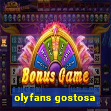 olyfans gostosa