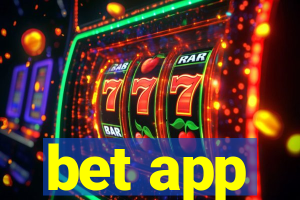 bet app