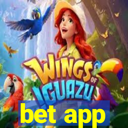 bet app