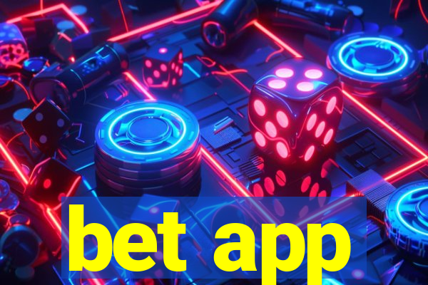 bet app