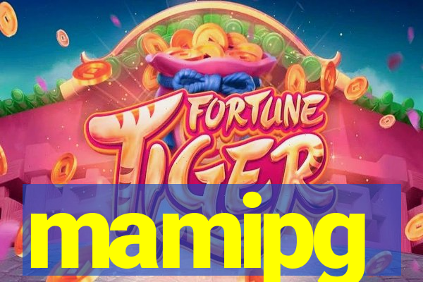 mamipg