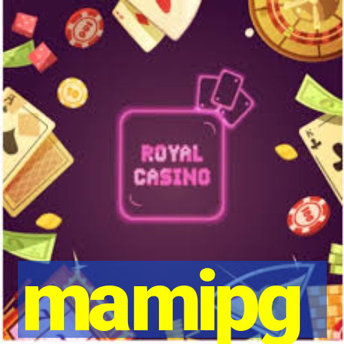 mamipg