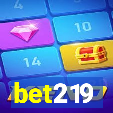 bet219