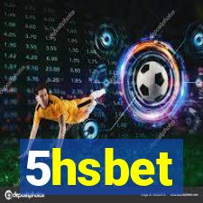 5hsbet