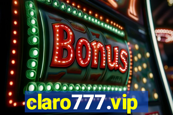 claro777.vip