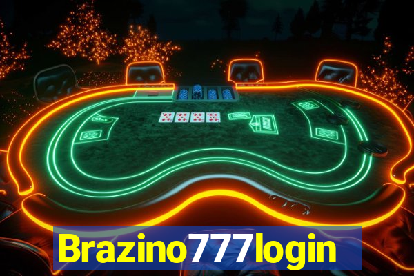 Brazino777login