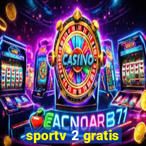 sportv 2 gratis