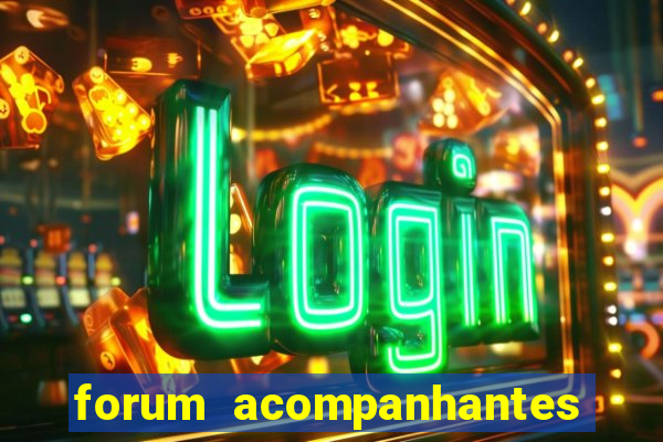 forum acompanhantes porto alegre