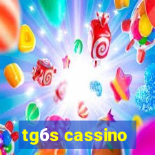 tg6s cassino