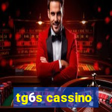 tg6s cassino