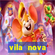 vila nova extintores ltda