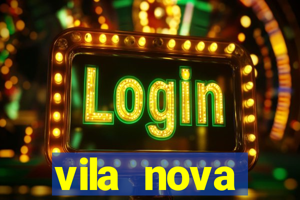 vila nova extintores ltda