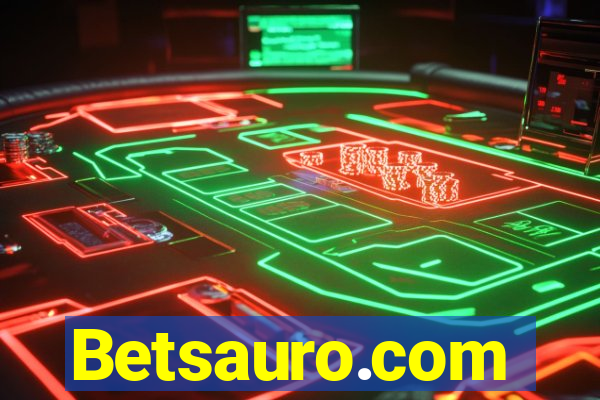 Betsauro.com