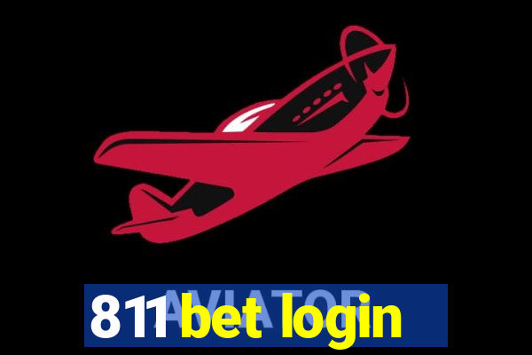 811 bet login