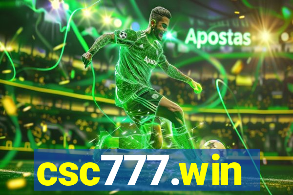 csc777.win