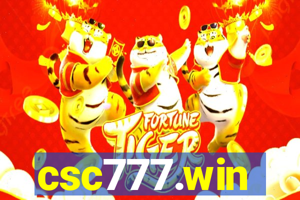 csc777.win