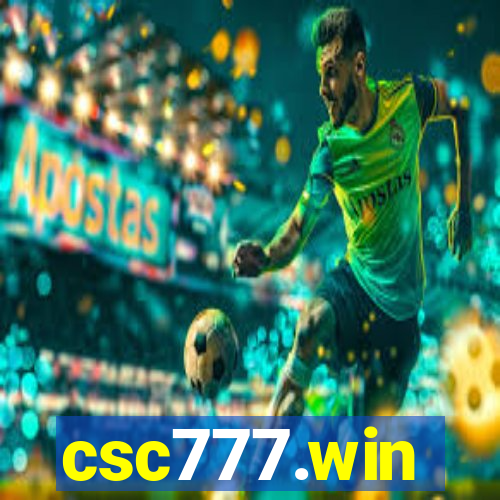 csc777.win