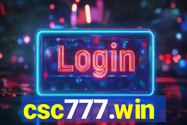 csc777.win