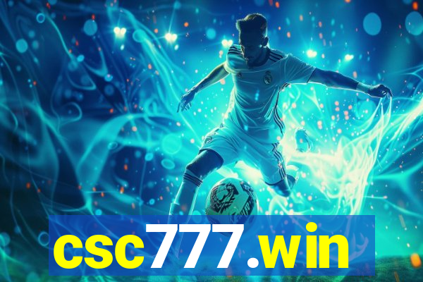 csc777.win