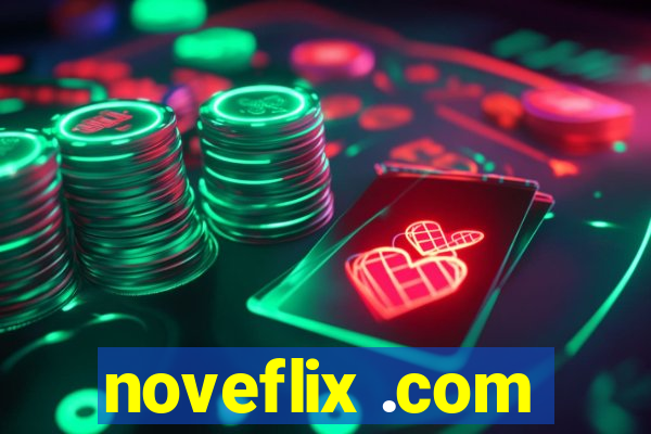 noveflix .com