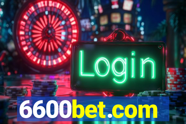 6600bet.com