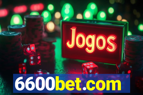 6600bet.com