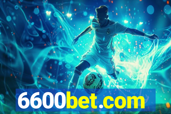 6600bet.com