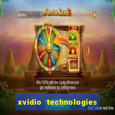 xvidio technologies startup download android