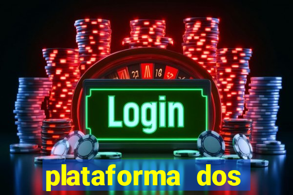 plataforma dos artistas jogo