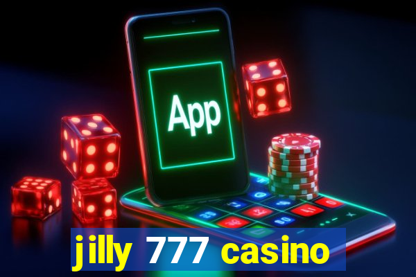 jilly 777 casino