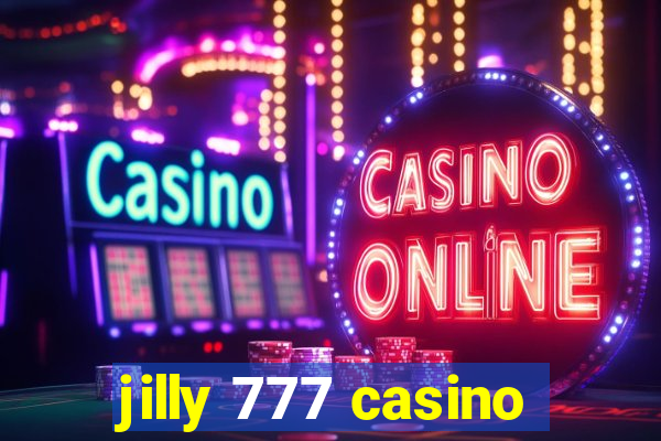 jilly 777 casino