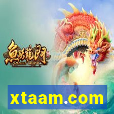 xtaam.com