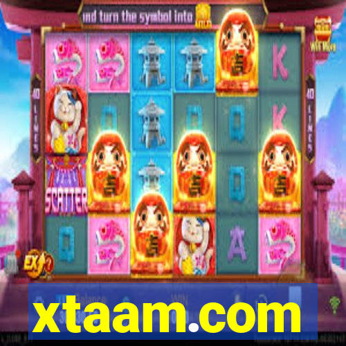 xtaam.com