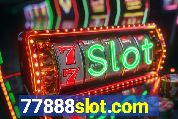 77888slot.com