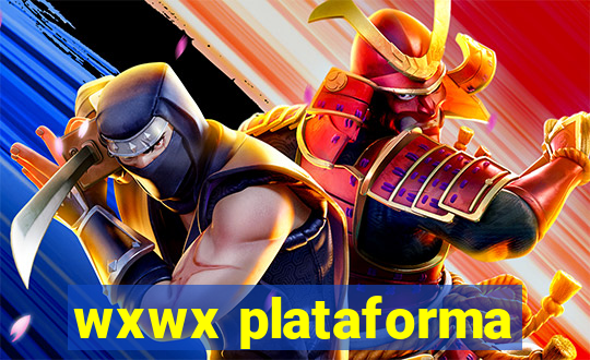 wxwx plataforma