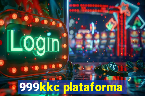 999kkc plataforma