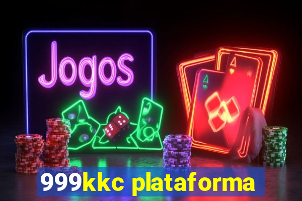 999kkc plataforma