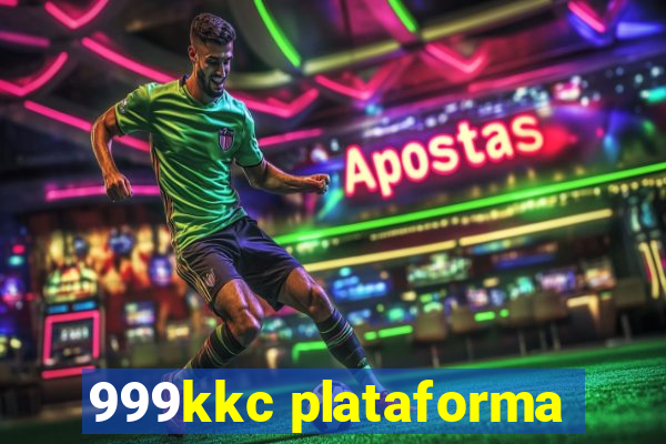 999kkc plataforma