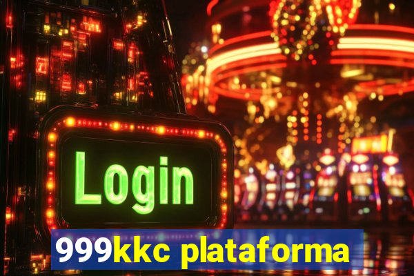 999kkc plataforma