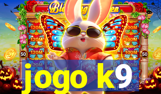 jogo k9