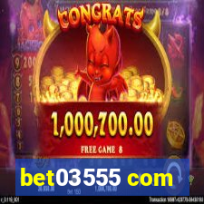 bet03555 com