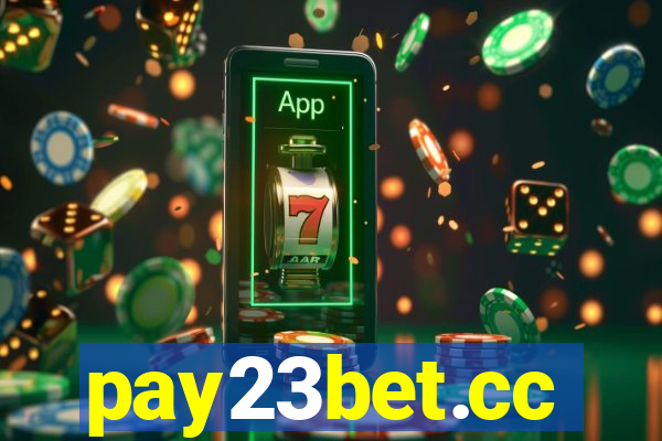 pay23bet.cc