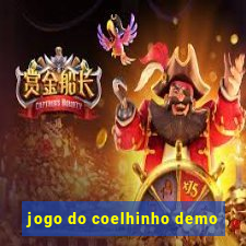 jogo do coelhinho demo